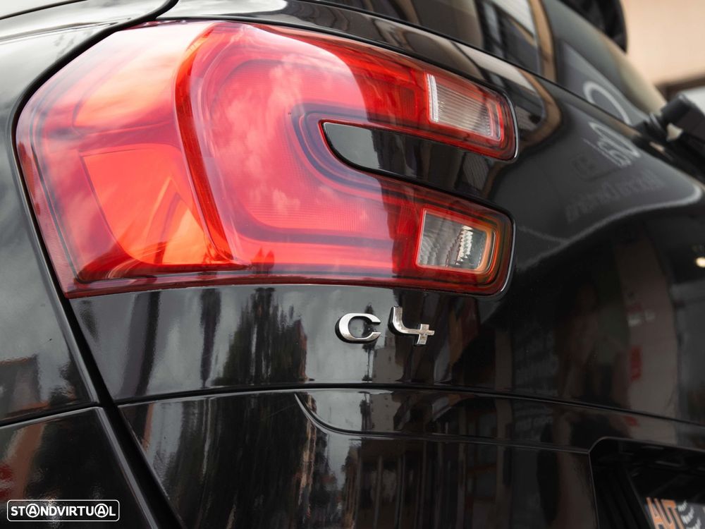Citroën C4 Picasso 1.6 e-HDi Seduction - 35