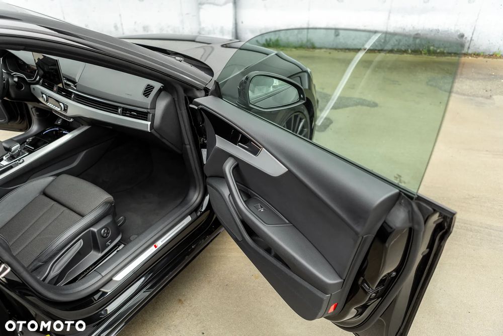 Audi A5 Sportback 40 TDI mHEV S Line S tronic - 12