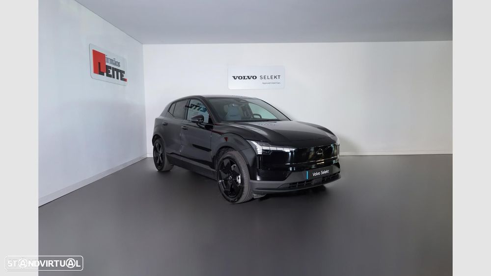 Volvo Ex30 2026 photo 5