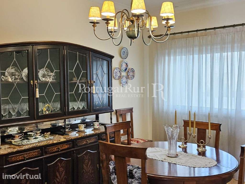 Moradia em Banda T4 no Fundão - Grande imagem: 4/27