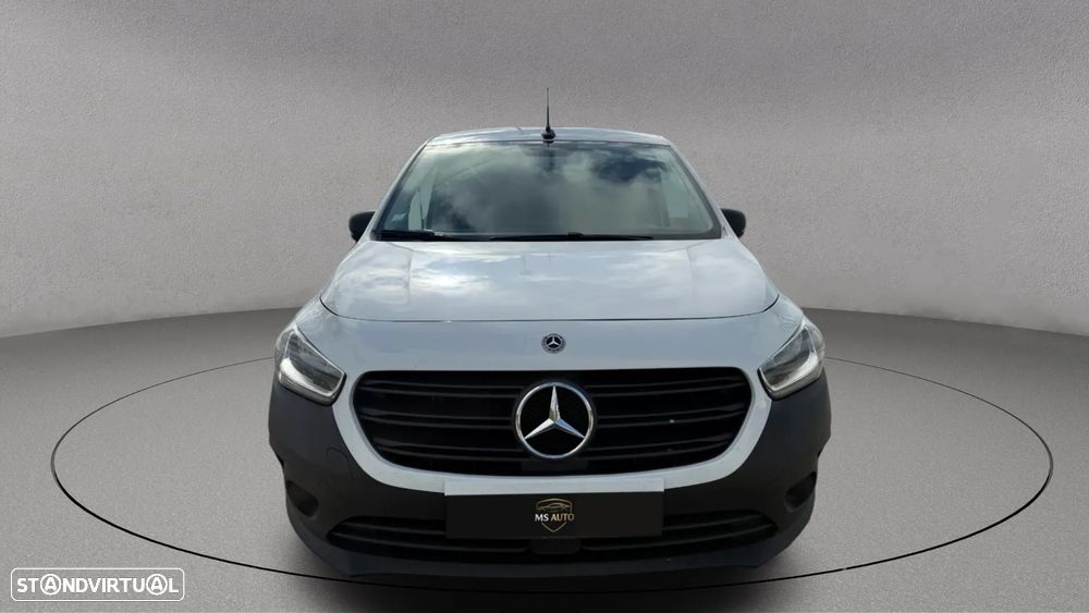 Mercedes-Benz Citan 108 CDI/27 - 2