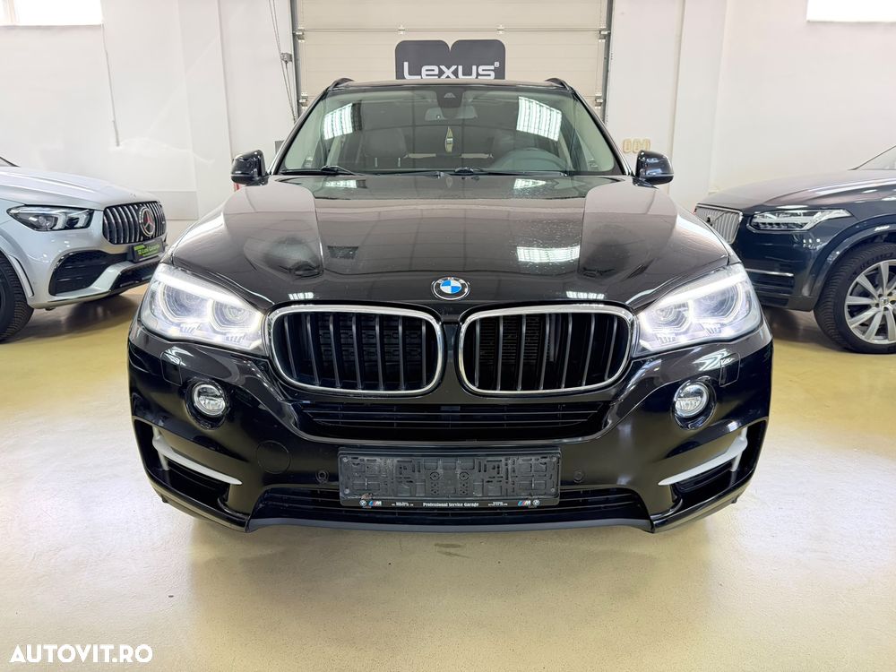 BMW X5 xDrive30d - 2