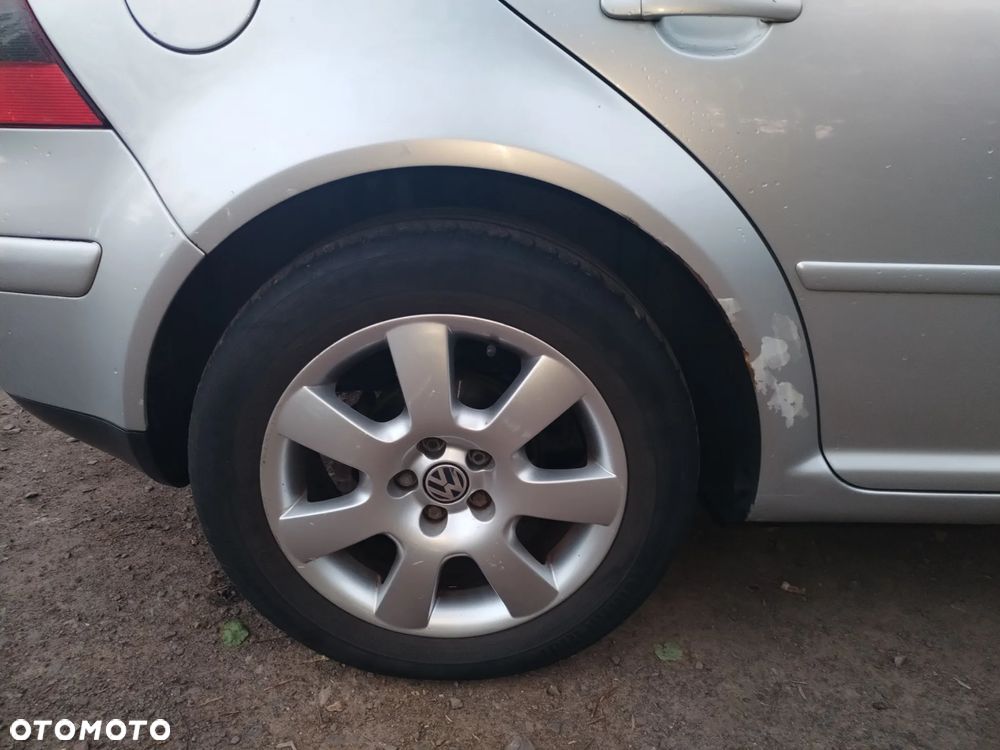 Volkswagen Golf - 7