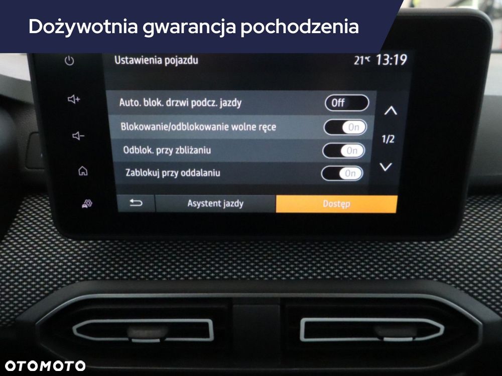 Dacia Sandero - 21