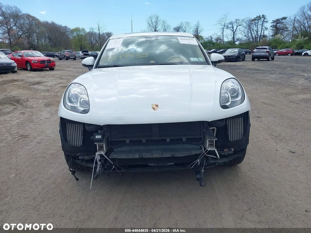 Porsche Macan - 22