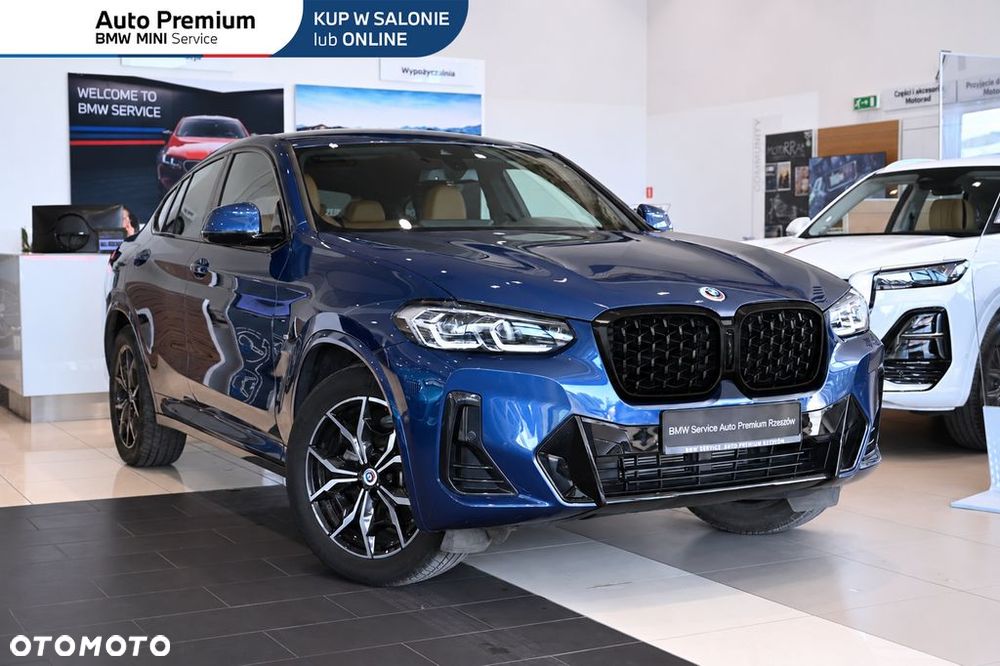 BMW X4 - 2