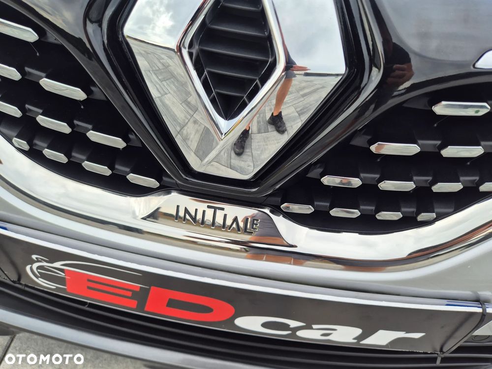 Renault Captur 1.3 Energy TCe Initiale Paris EDC - 26