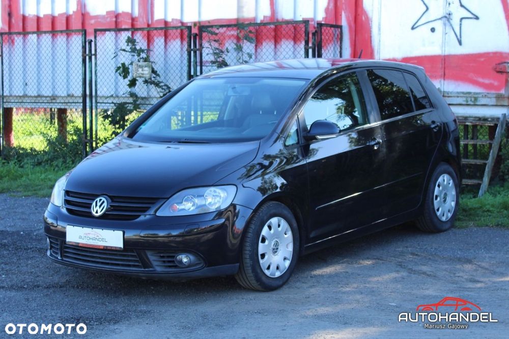 Volkswagen Golf Plus - 3