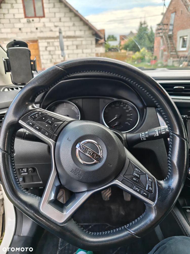 Nissan Qashqai 1.6 DCi Acenta - 24