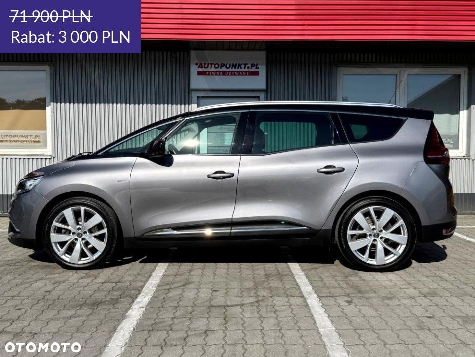 Renault Grand Scenic - 2