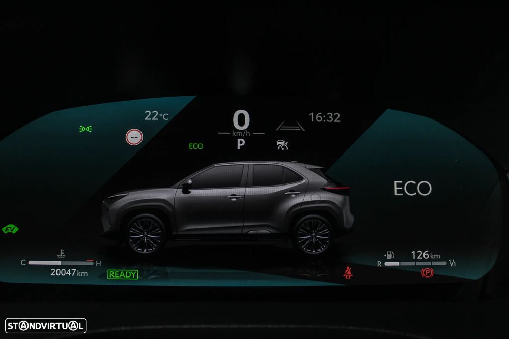 Toyota Yaris Cross 1.5 Hybrid GR Sport - 37