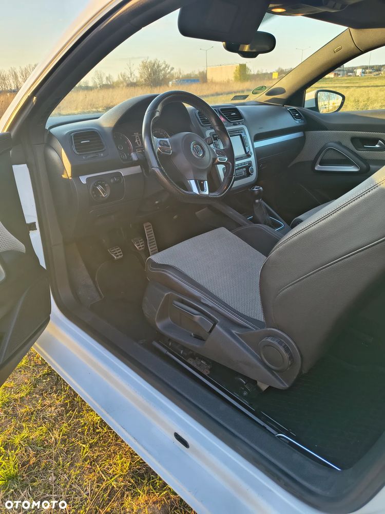 Volkswagen Scirocco 1.4 TSI - 24