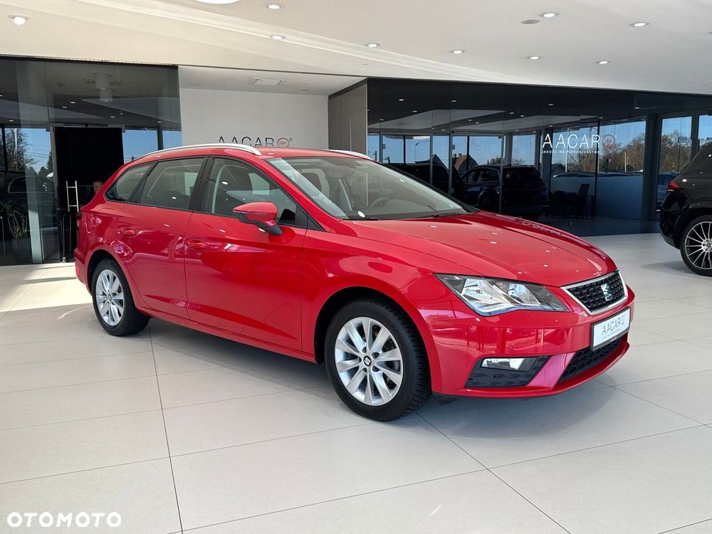 Seat Leon 1.0 EcoTSI Style S&S - 6