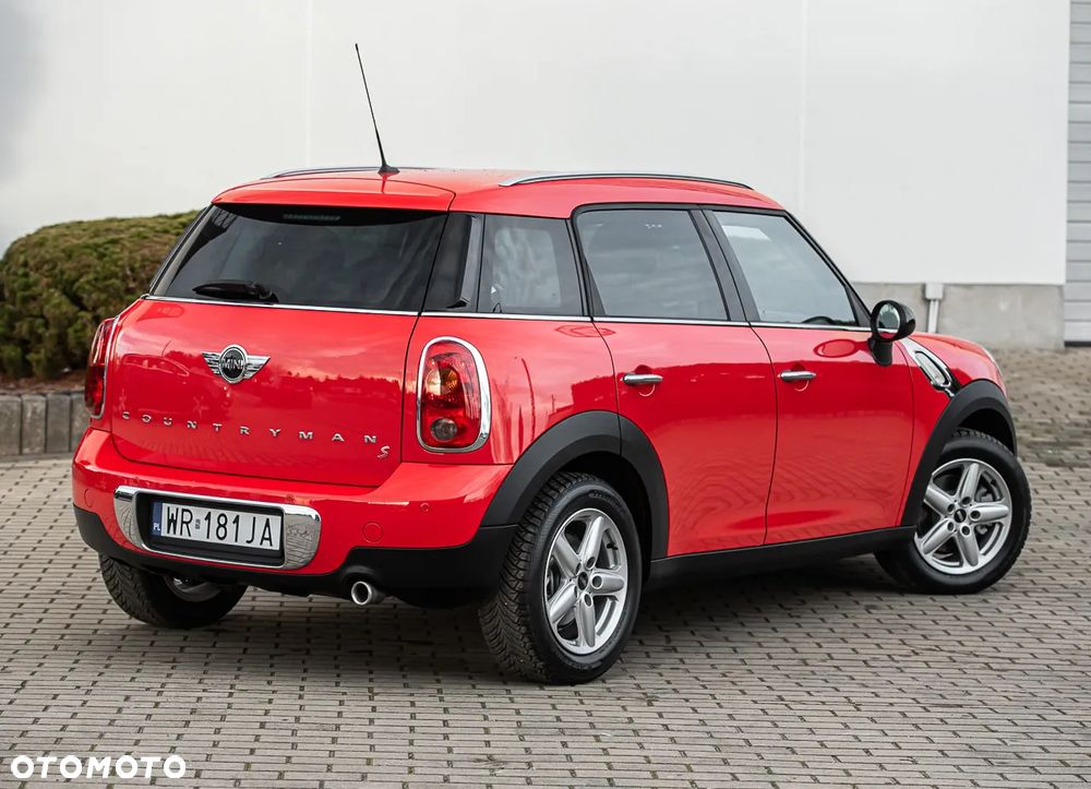 MINI Countryman - 13