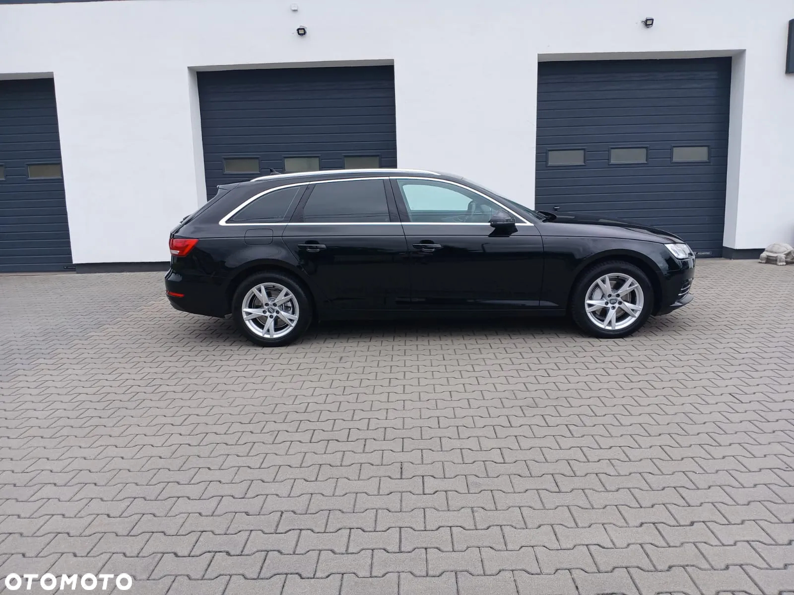 Audi A4 2.0 TDI Quattro Sport S tronic - 12