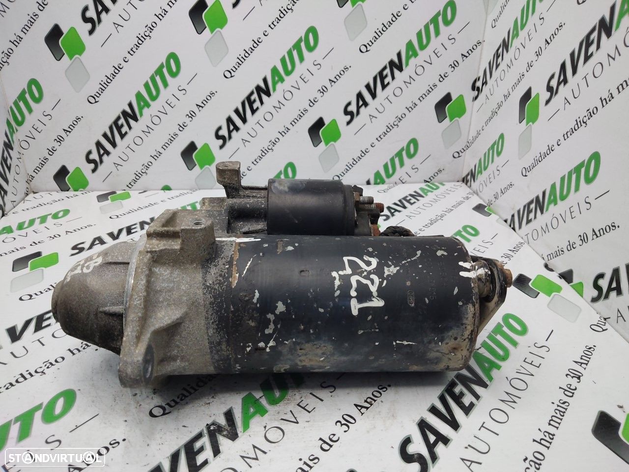 Motor Arranque Opel Vectra B (J96) - 1