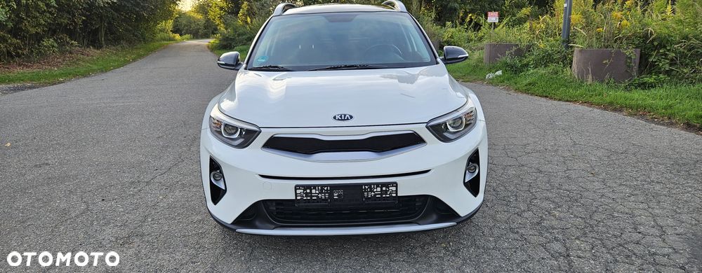 Kia Stonic 1.2 Dream-Team Edition - 2
