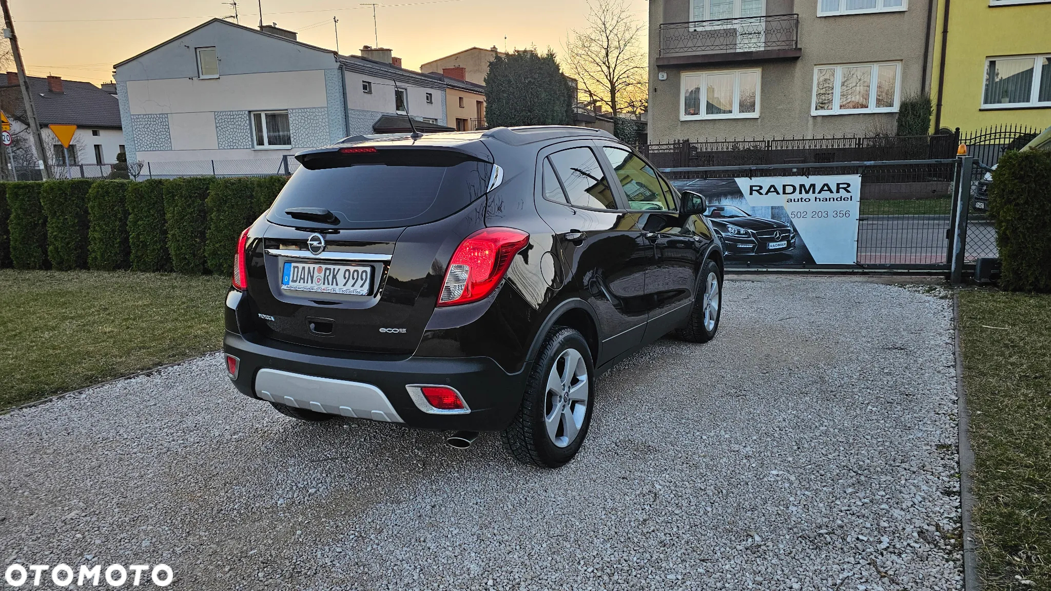 Opel Mokka 1.4 T Enjoy - 5