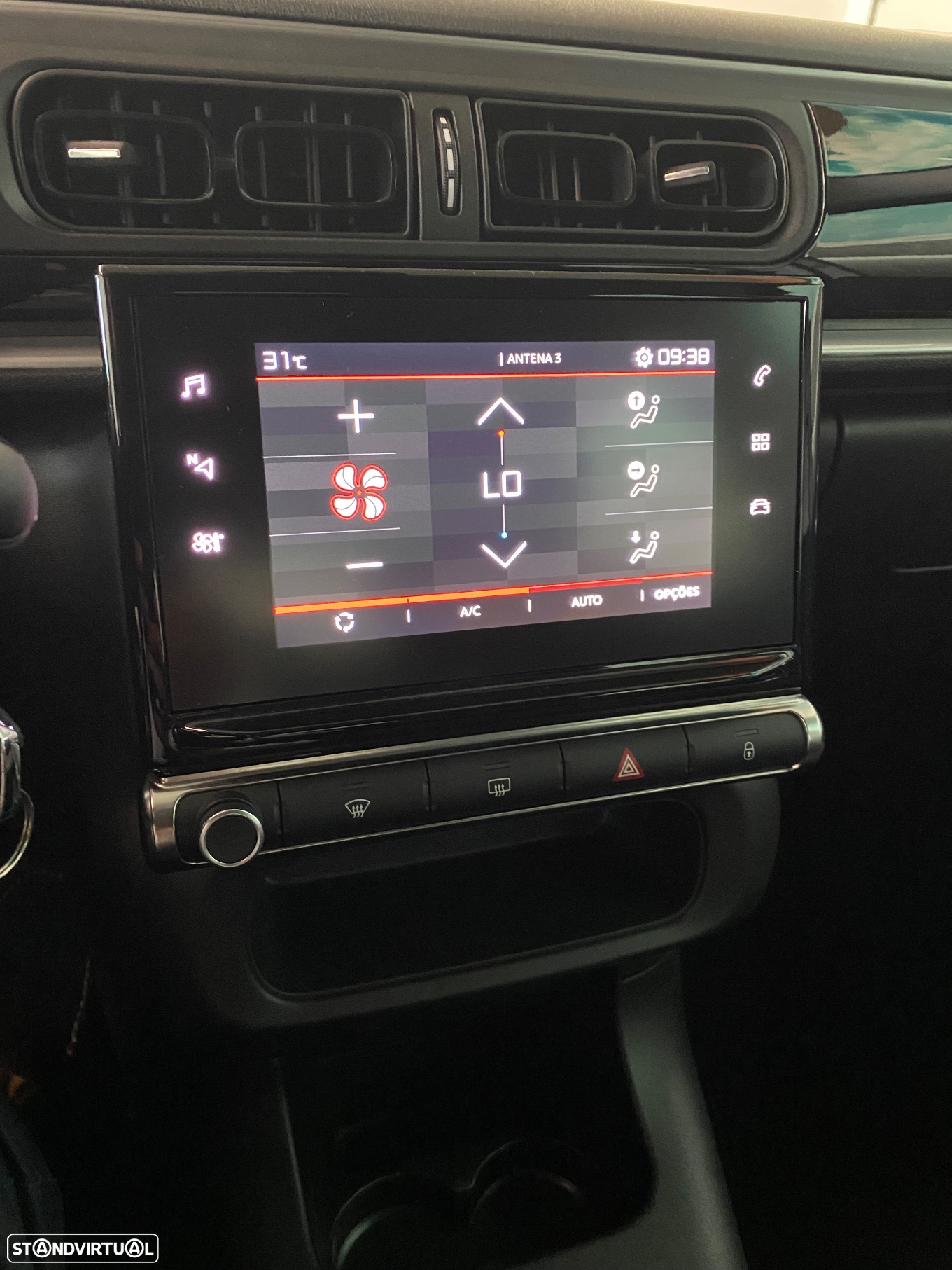 Citroën C3 1.2 PureTech Plus - 11