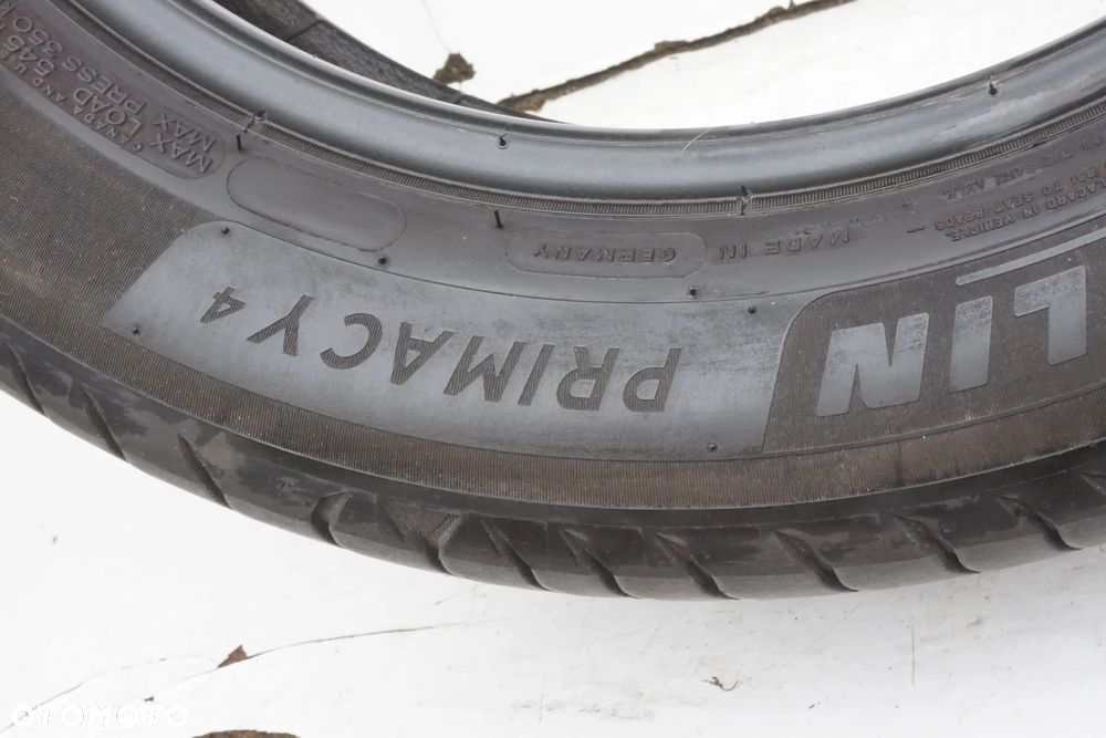 195 55 16 Michelin Primacy 4 2021r - 7