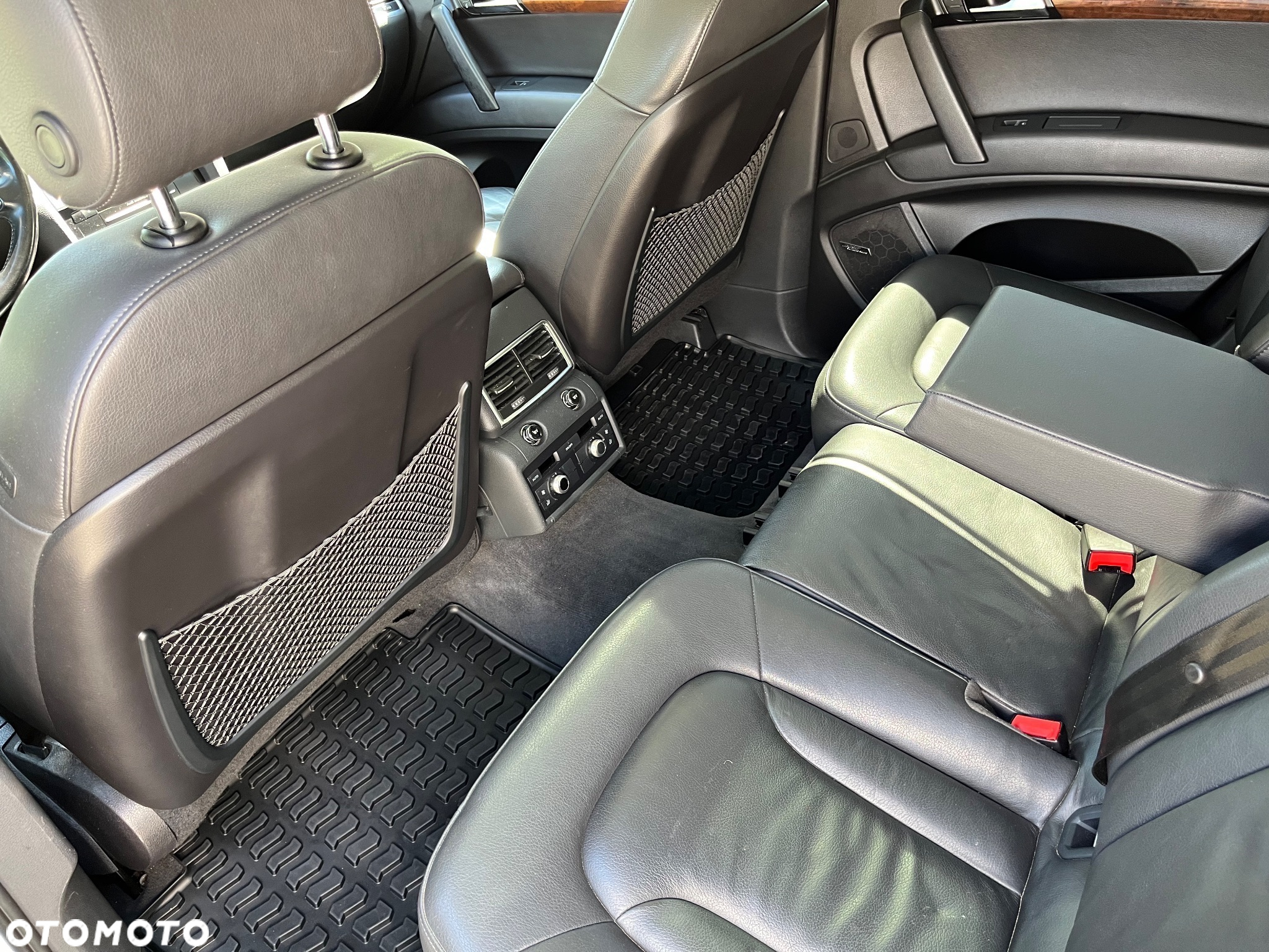 Audi Q7 3.0 TDI DPF clean diesel Quattro Tiptronic - 11