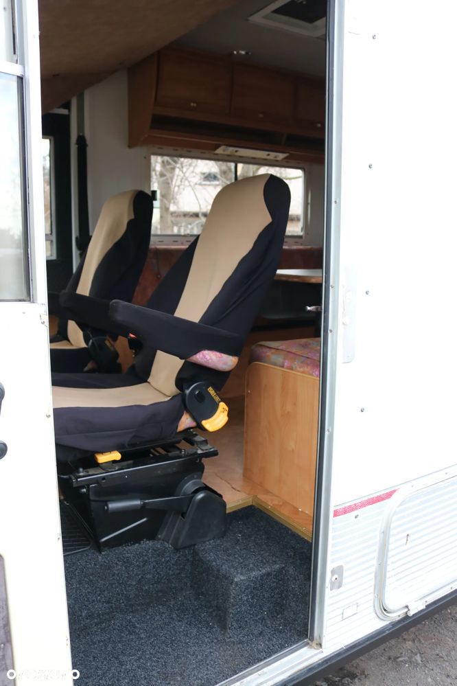 Citroën JUMPER - 38