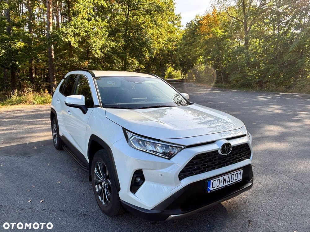 Toyota RAV4 2.0 Comfort 4x2 MS - 3