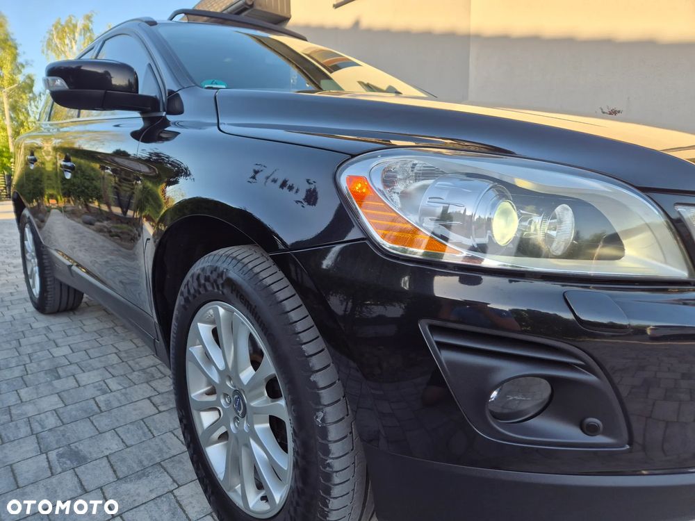 Volvo XC 60 2.4D Kinetic - 10
