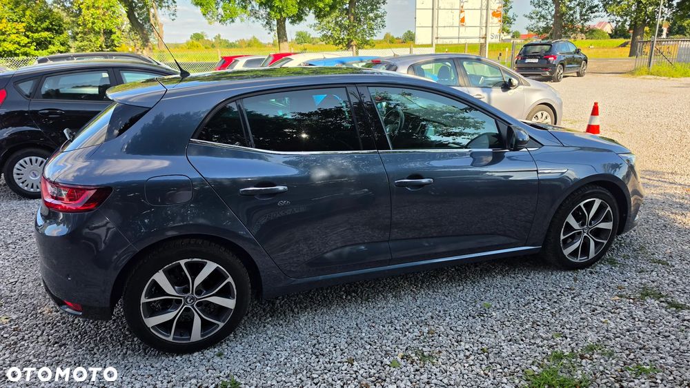 Renault Megane ENERGY dCi 130 INTENS - 8