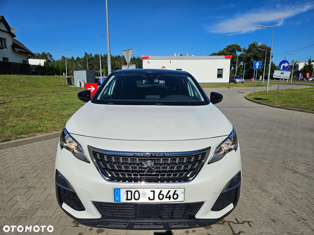 Peugeot 3008 PureTech 130 Stop & Start Active - 3