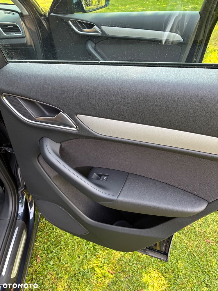 Audi Q3 2.0 TFSI Quattro - 20