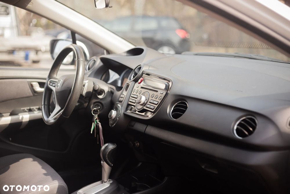 Honda Insight 1.3 Elegance - 16