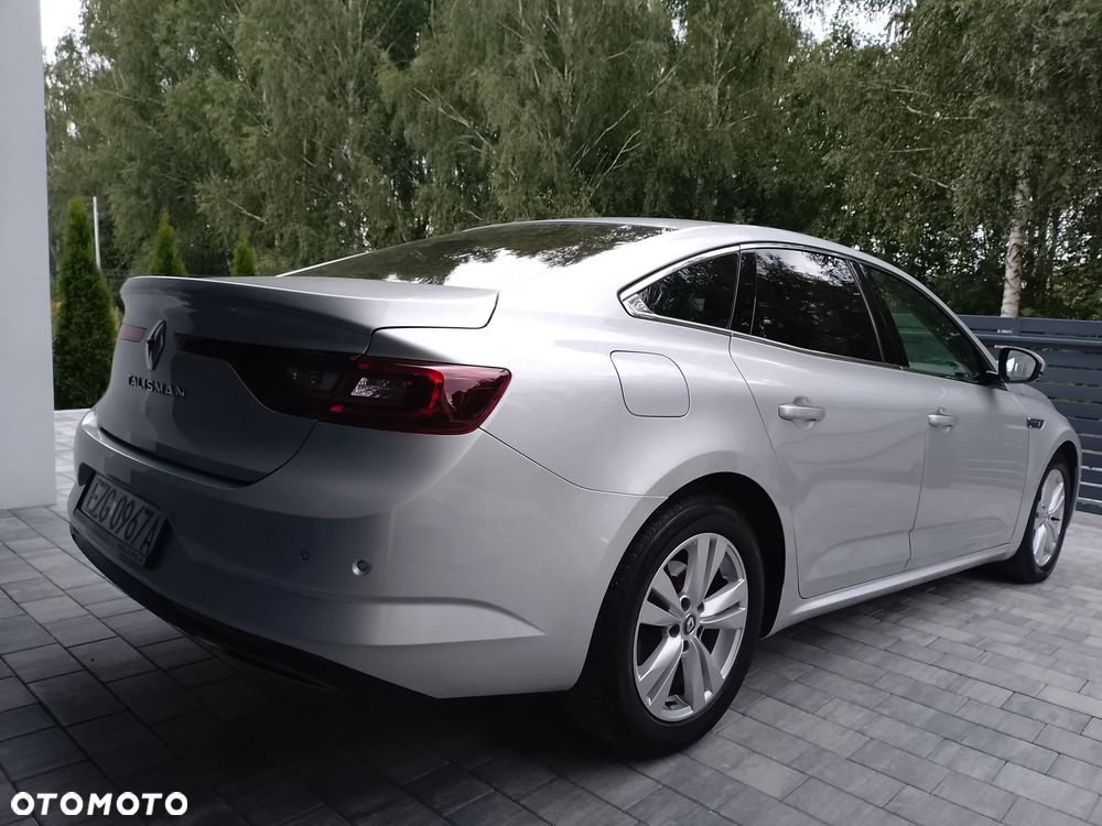 Renault Talisman - 7