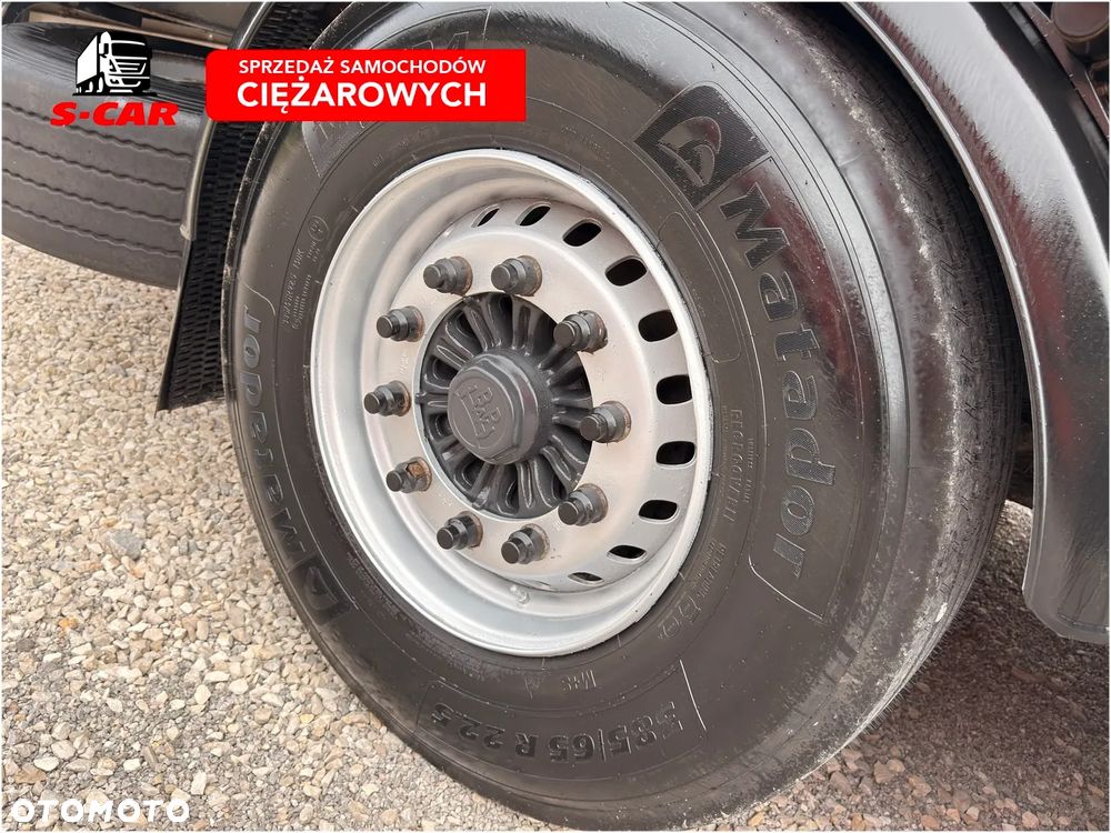 Schwarzmuller Ruchoma Podłoga_Oś BPW_ - 13
