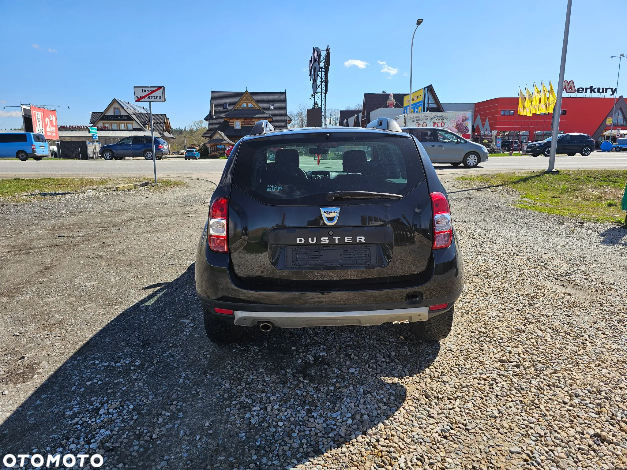 Dacia Duster - 5