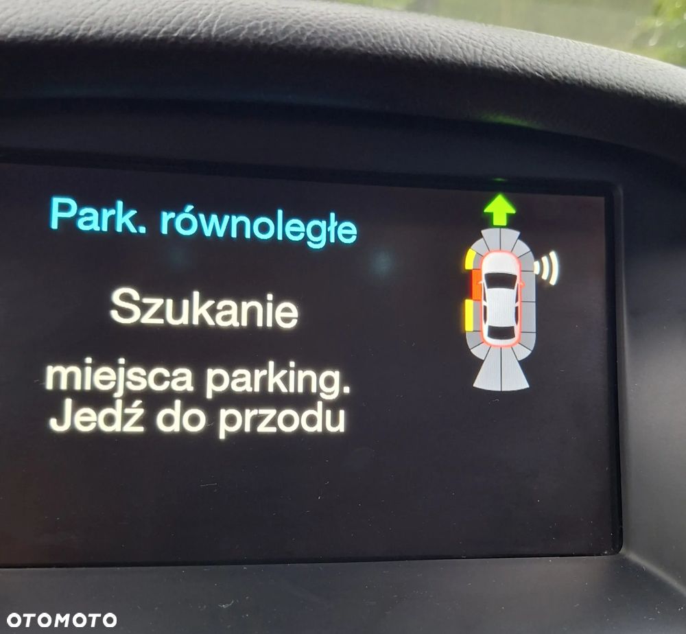 Ford Focus 1.5 EcoBoost Platinium X ASS PowerShift - 28