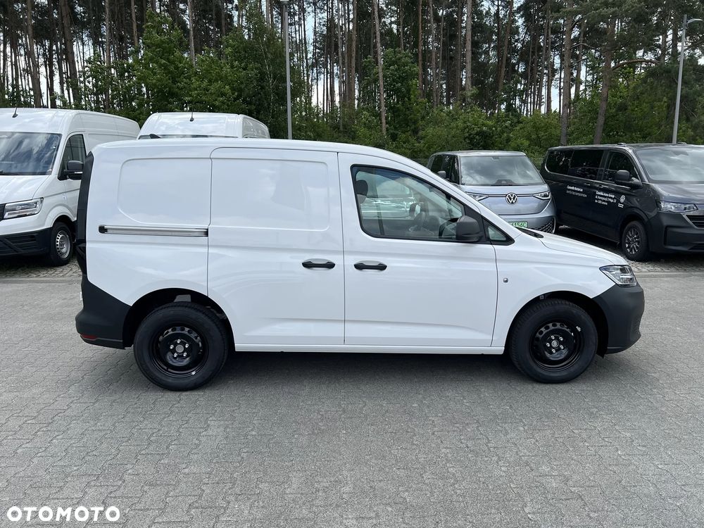 Volkswagen Caddy - 5