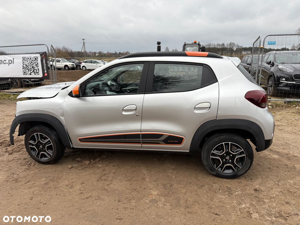 Dacia Spring Electric 65 Expression - 8