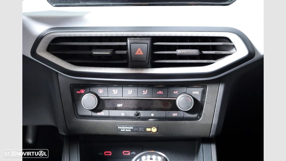 SEAT Ibiza 1.0 TSI Style - 13