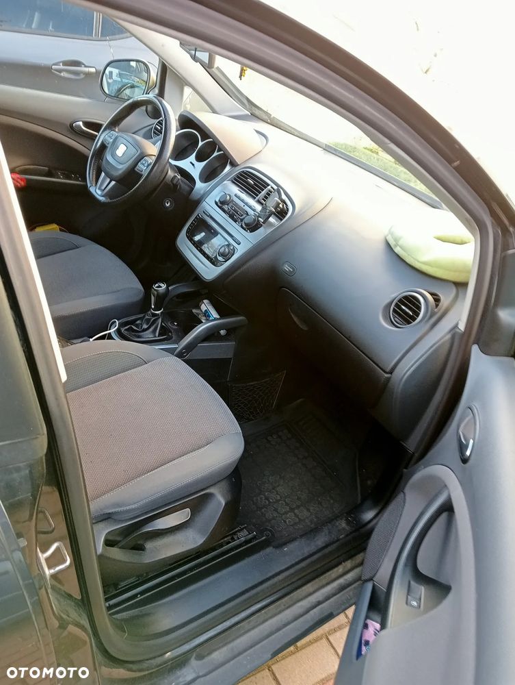 Seat Altea XL 1.6 Stylance - 12