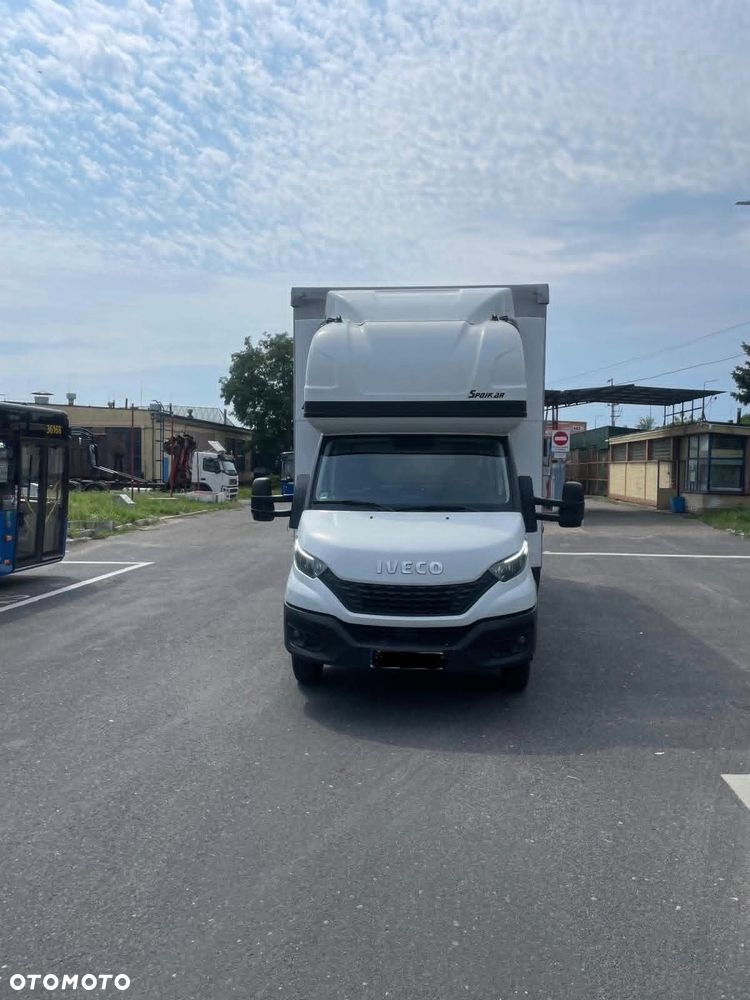 Iveco Daily 50c18 - 2