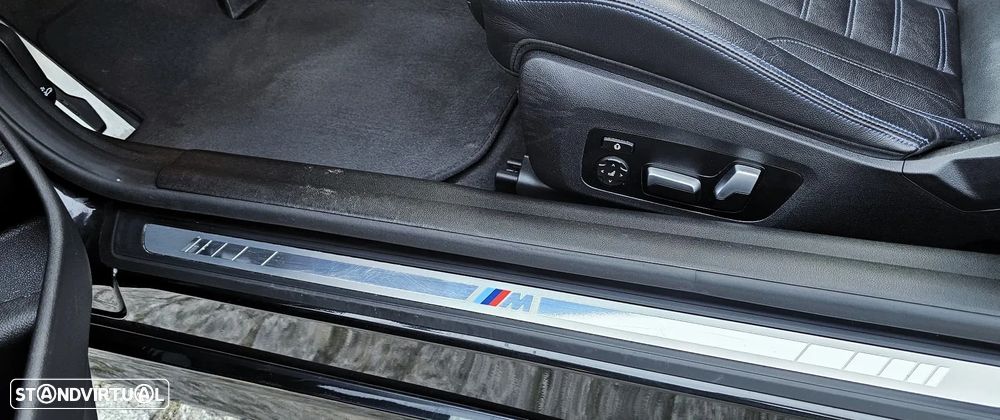 BMW 420 d M Sport - 39