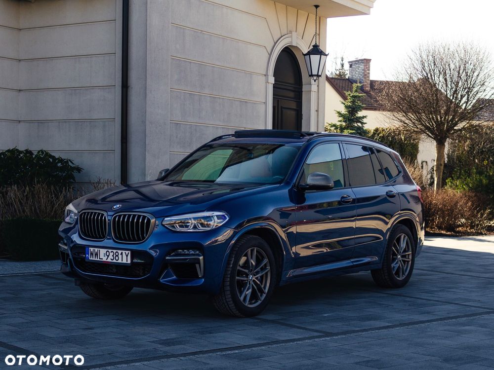 BMW X3 - 2