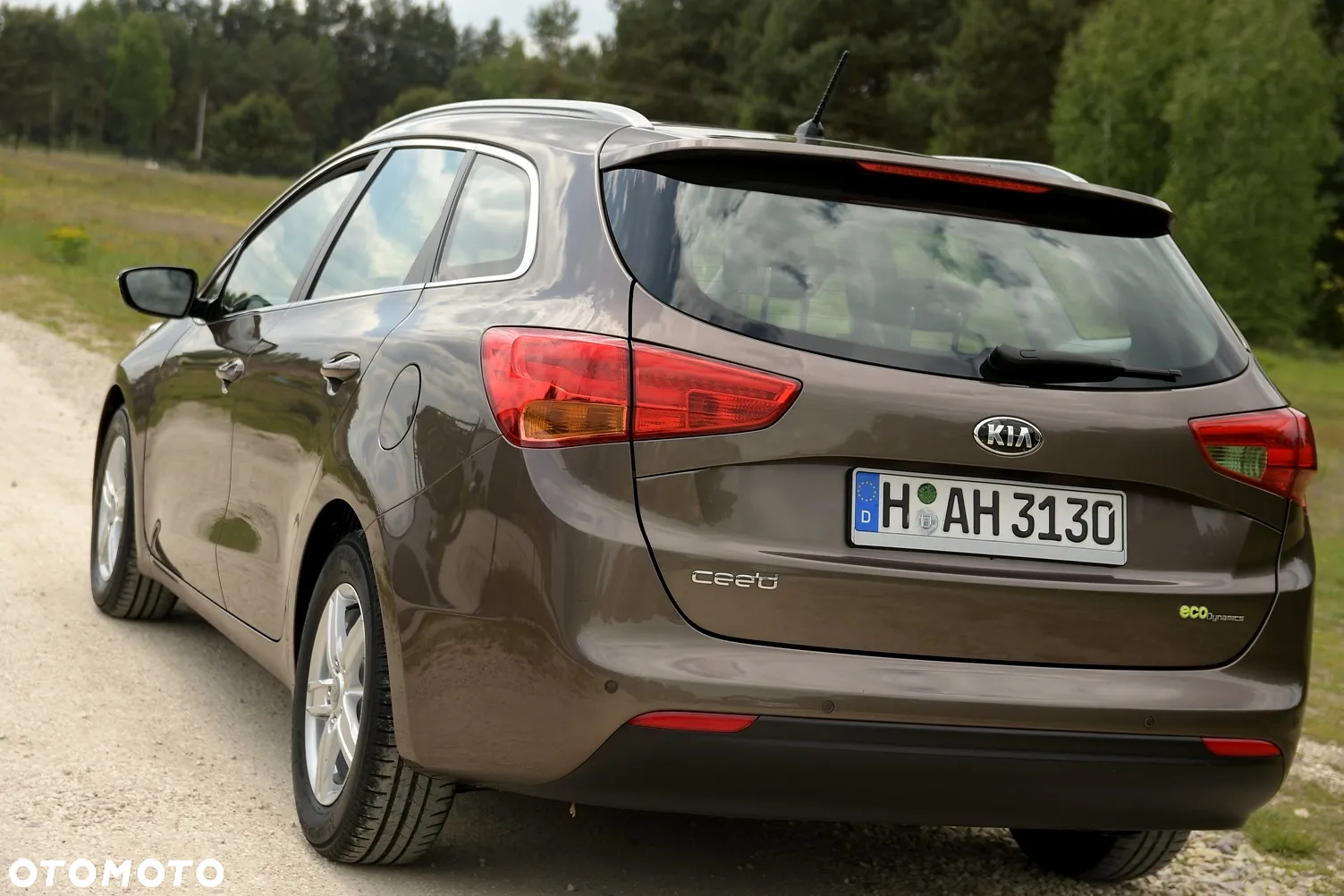 Kia Ceed 1.6 GDI Dream-Team Edition - 5