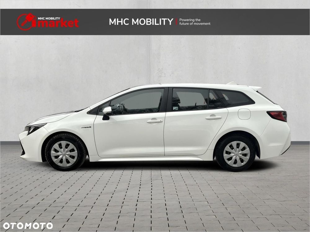 Toyota Corolla 1.8 Hybrid Active - 2