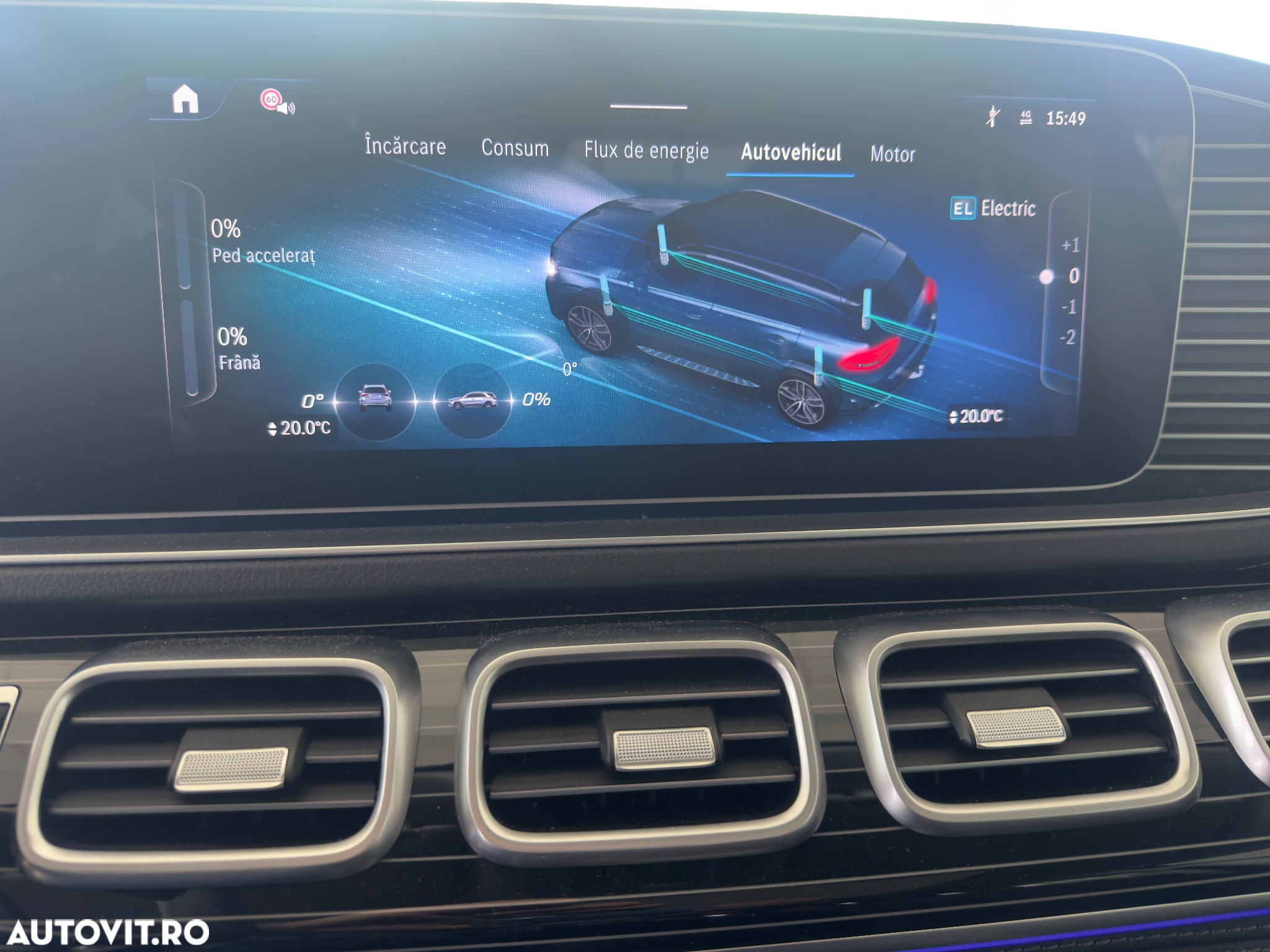 Mercedes-Benz GLE 350 de 4Matic 9G-TRONIC AMG Line Advanced Plus - 18