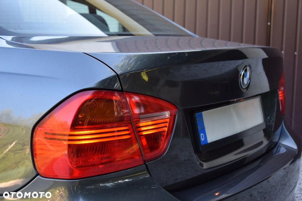 BMW Seria 3 - 15