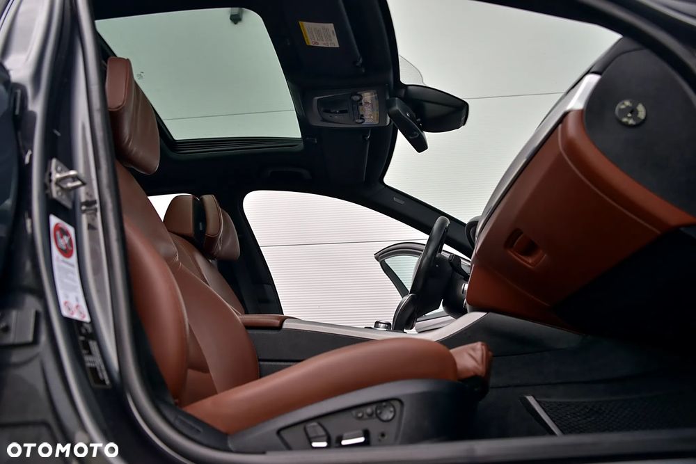 BMW Seria 5 - 28