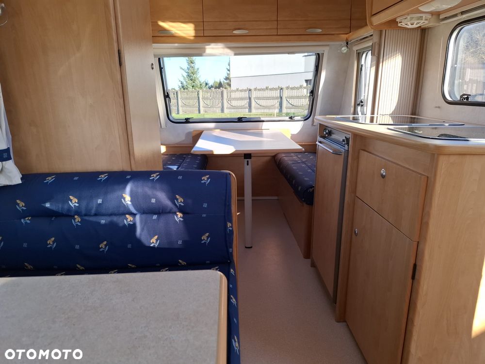 Caravelair Soleria 395 - 7