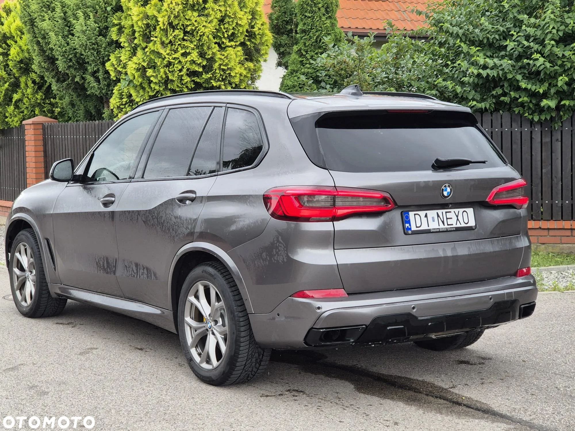 BMW X5 xDrive30d sport - 6
